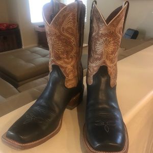 Dan Post Boots Mens Boots